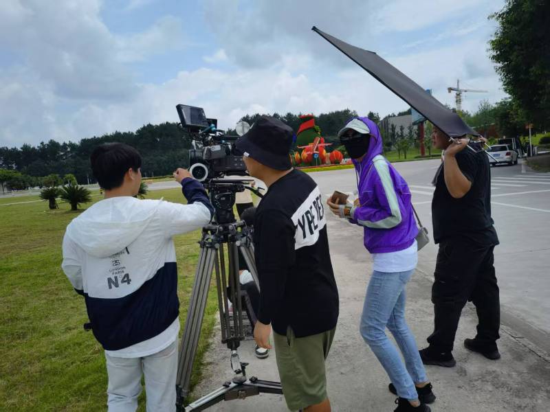 场景赋能，大兴区TVC拍摄打造品牌沉浸式体验