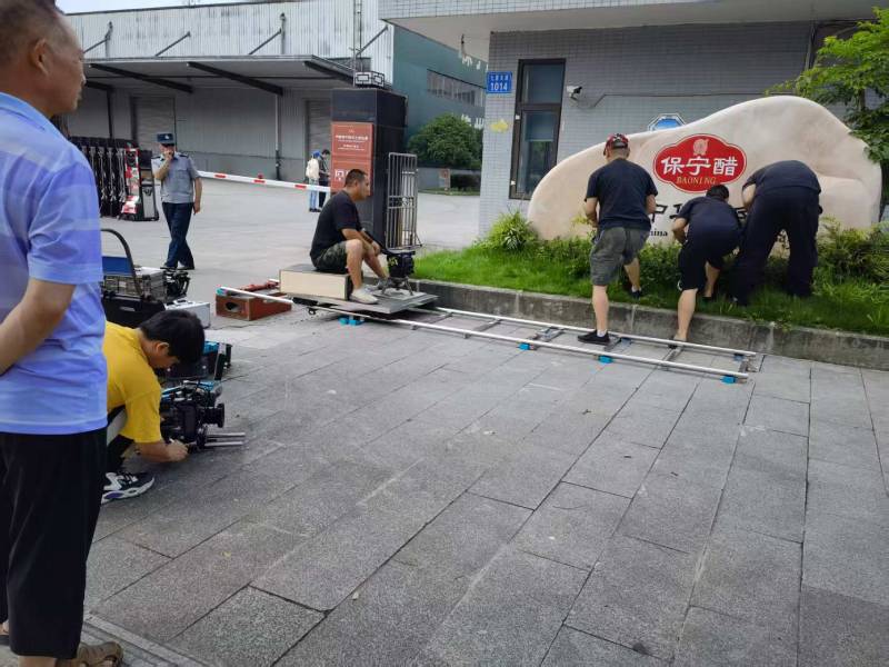 大兴区广告片拍摄公司核心优势：全流程服务，让品牌广告片省心更出彩