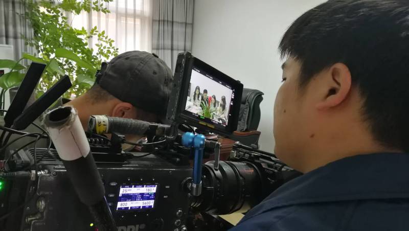大兴区广告片拍摄公司：国潮文化策展人，东方元素与现代审美碰撞