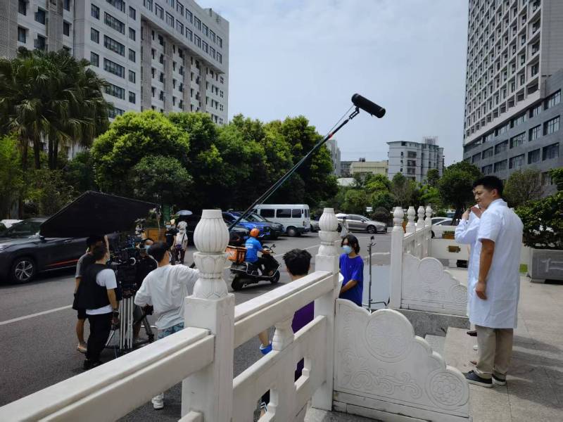 大兴区广告片拍摄公司低成本实现高规格制作的诀窍